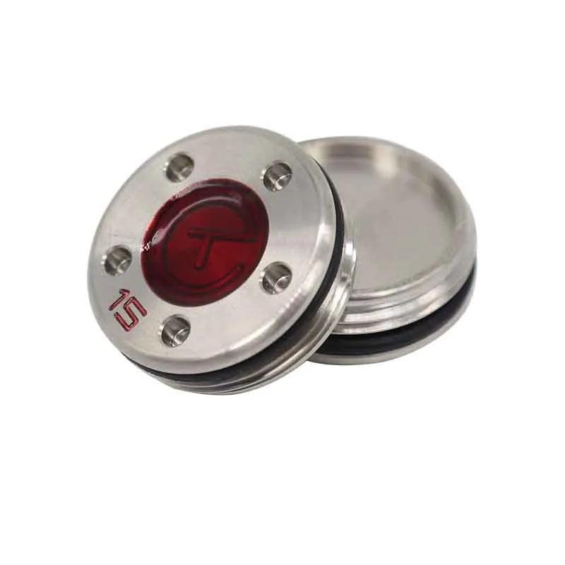 SCOTTY CAMERON CIRCLE T TOUR ISSUED PUTTER WEIGHTS