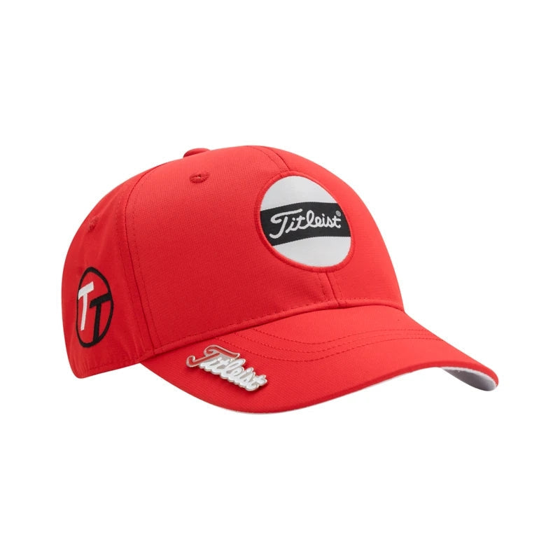Scotty Cameron Hats Titeist