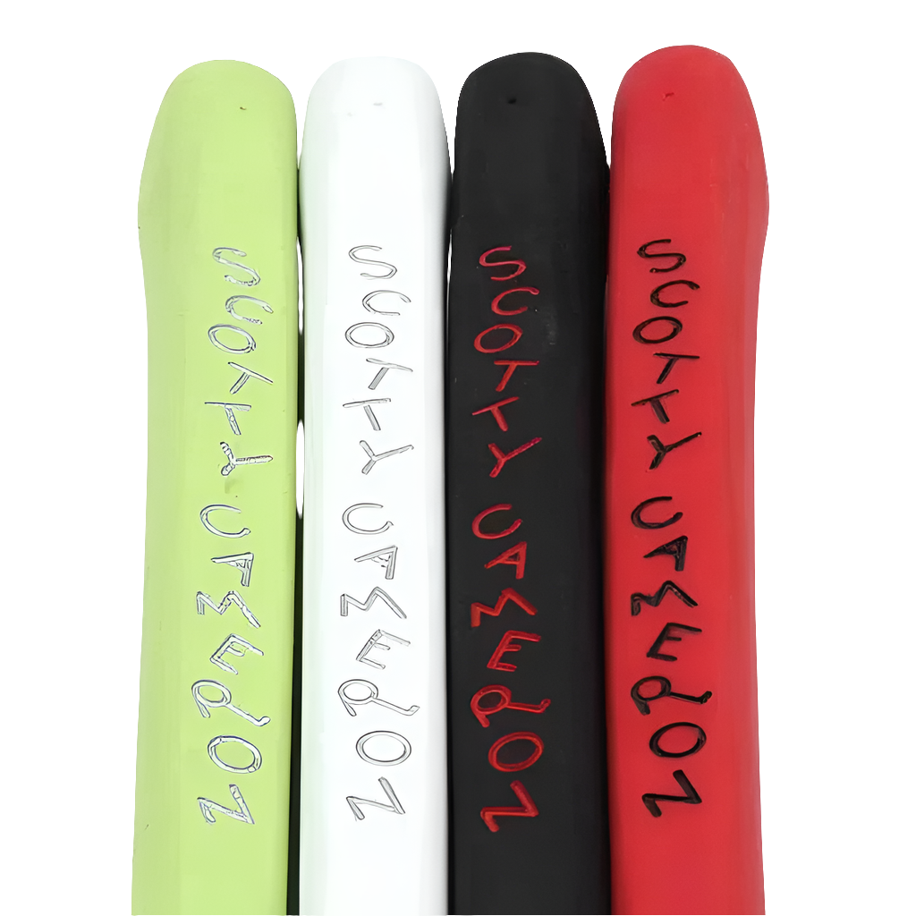 Pistolero Putter Grip – Standard Size