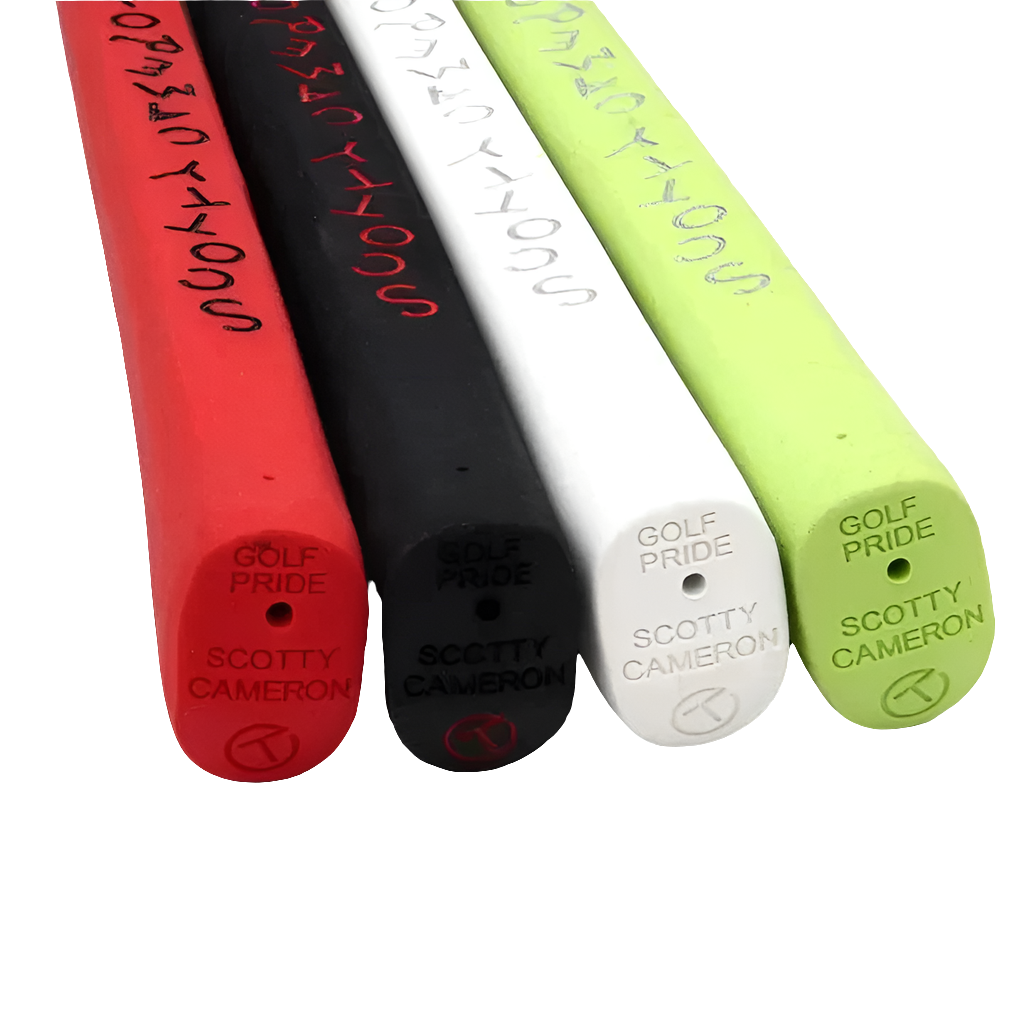 Pistolero Putter Grip – Standard Size