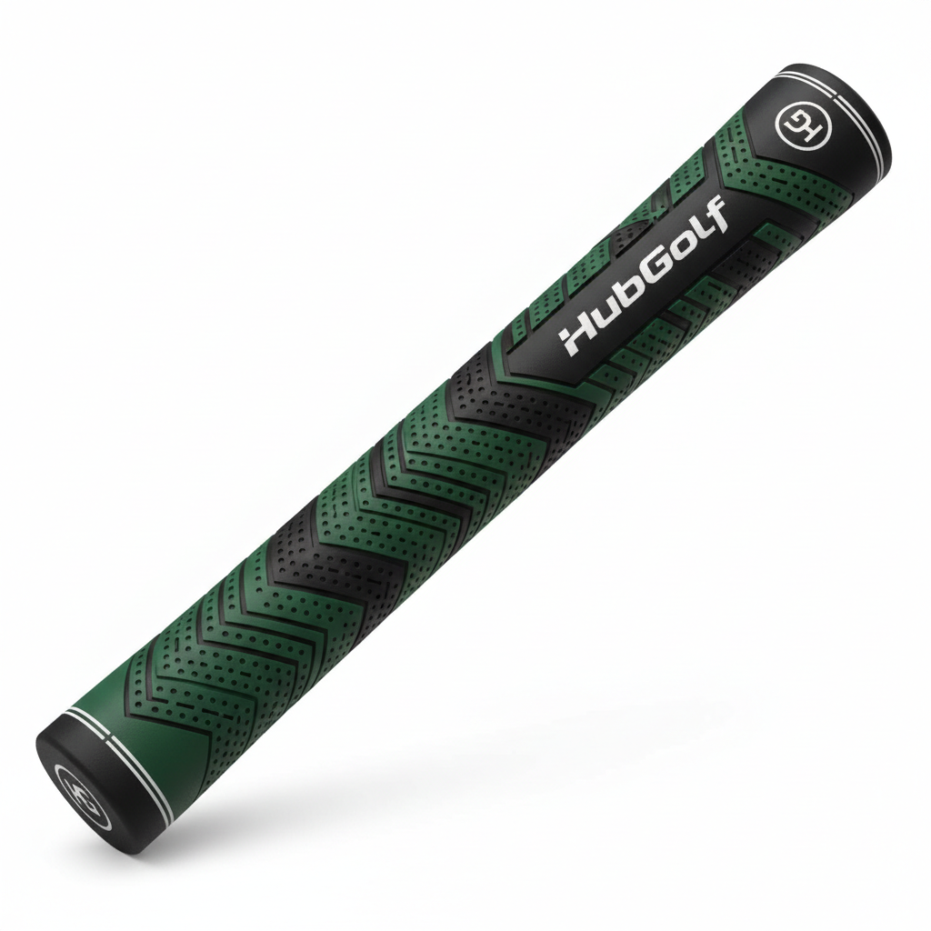 HubGolf Golf Grip – Premium Non-Slip Golf Club Grip