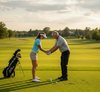 From Tee to Green: 5 Essential Tips for Golf Beginners