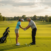From Tee to Green: 5 Essential Tips for Golf Beginners