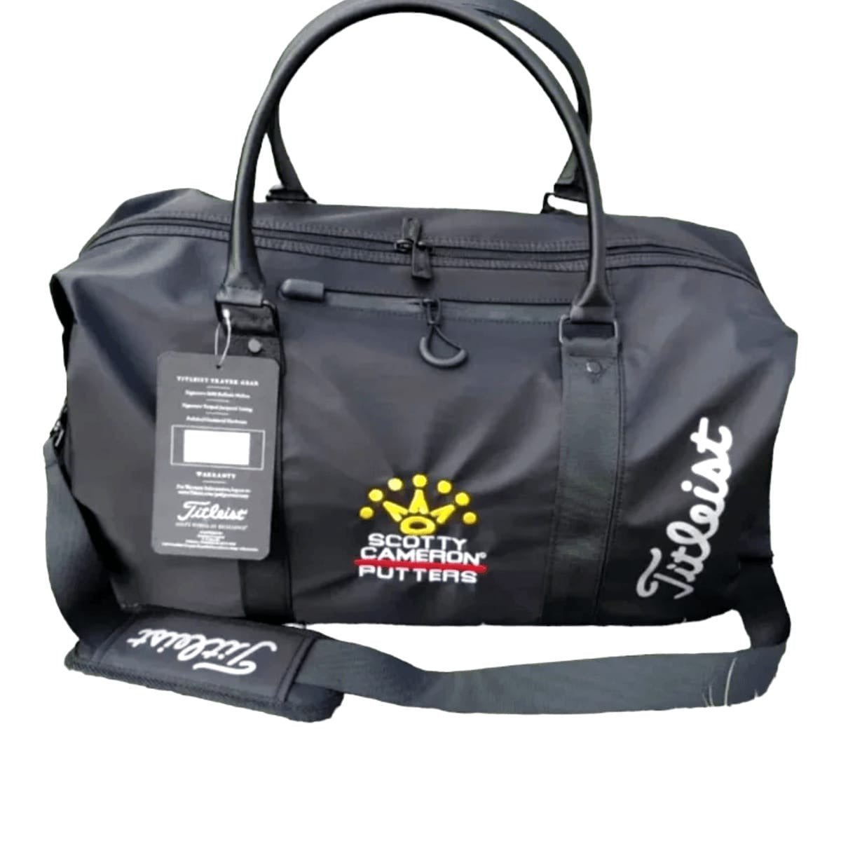 Golf Clothing Bag Lightweight Shoe Bag